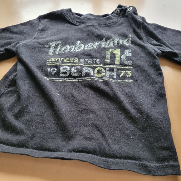 T-Shirt Timberland - Picture 5 of 5